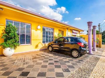 213297.jpg · Casa Térrea à Venda na Vila Nogueira em Campinas.