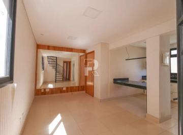 Apartamento · 120m² · 2 Quartos · 2 Vagas · Cobertura à Venda com 120m² – 3 Quartos, 2 Vagas Livres – Sion