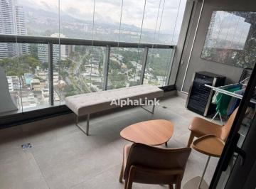 53a7d2a0dd54bf42e627b57dc9a562258e7efbfe · Apartamento com 2 dormitórios à venda, 95 m² por R$ 1.950.000,00 - Alphaville - Barueri/SP