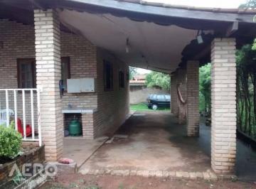4f861dd541010ff61d397d33830e1aed8a554c1d · Chácara com 3 dormitórios à venda, 300 m² por R$ 370.000,00 - Igapó - Bauru/SP