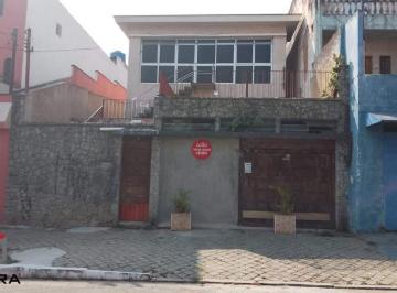 Terreno · 400m² · 5 Quartos · 2 Vagas · Terreno com 400m² em Cambuci - São Paulo - SP