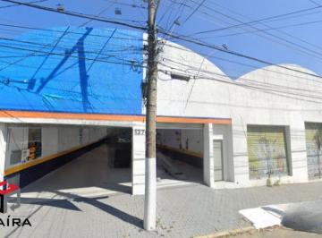 Comercial · 600m² · Galpão com 600m² - Saúde - São Paulo - SP