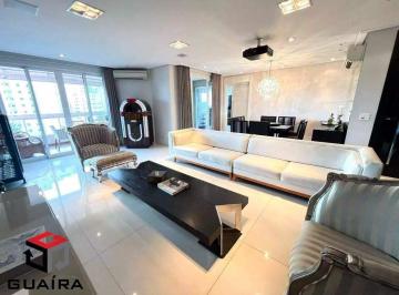 Apartamento · 249m² · 4 Quartos · 4 Vagas · Apartamento à venda 4 quartos 4 suítes 4 vagas Centro - São Bernardo do Campo - SP