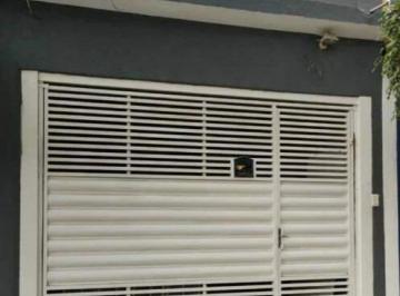 Casa · 100m² · 2 Quartos · 1 Vaga · Casa 2 Dormitórios em Saúde com 100m²