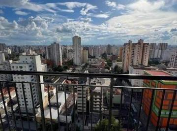 Apartamento · 29m² · 1 Quarto · 1 Vaga · Studio na Vila Mariana com 29 m2.