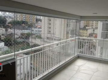 Apartamento · 69m² · 2 Quartos · 1 Vaga · Apartamento 2 Dormitórios em Chácara Inglesa com 69m²