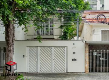 Casa · 170m² · 3 Quartos · 2 Vagas · Sobrado com 170m² - Planalto Paulista - São Paulo - SP