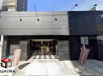Comercial · 740m² · Galpão com 740m² - Moema - São Paulo - SP