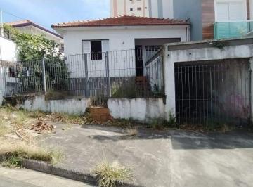 Terreno · 400m² · Terreno à venda Francisco Matarazzo - Santo André - SP