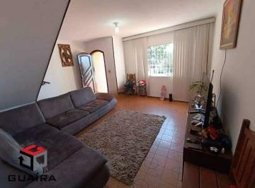 Casa · 222m² · 4 Quartos · 3 Vagas · Sobrado à venda 4 quartos 3 vagas Centro - São Bernardo do Campo - SP