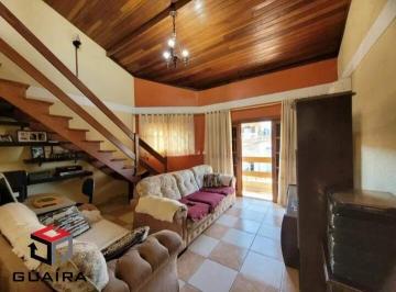 Casa · 544m² · 2 Quartos · 5 Vagas · Sobrado 544 m² Localizado no Primavera Mauá - SP