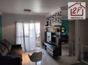 9987c4496fcd028ecc565fd257262856d0499a32 · Apartamento com 3 dormitórios à venda, 97 m² por R$ 780.000 - Jardim América - São José dos Campos/S
