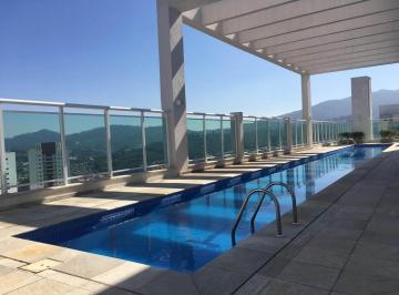 61a591846ffb183f7cc7e85a1ce591c490c994f4 · Apartamento com 1 dormitório à venda, 52 m² por R$ 500.000,00 - Vila Mogilar - Mogi das Cruzes/SP