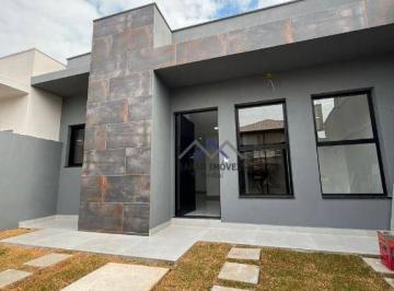 5ca4f2d096c93ca132c3e6ab049249bdb22e04c6 · CASA TÉRREA, RECÉM CONSTRUIDA, COM TRÊS DORMITÓRIOS