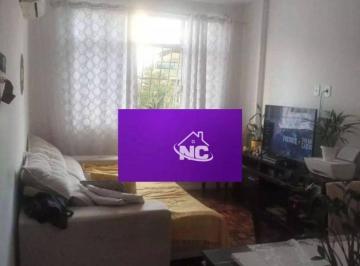 6697d85fa12aeffa196dfb5dee90f84d64f09beb · Apartamento com 2 quartos à venda, 72 m² por R$ 490.000 - Icaraí - Niterói/RJ