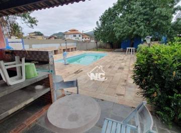 b3c6d69eeaa5c22eff2566cc06d27da62026b038 · Casa com 2 quartos à venda, 100 m² por R$ 760. - Engenho do Mato - Niterói/RJ