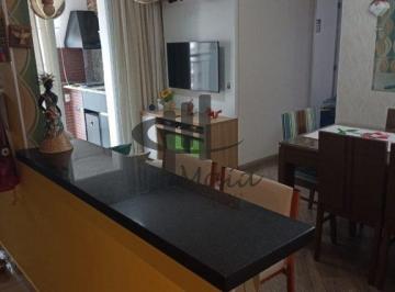 Apartamento · 70m² · 3 Quartos · 2 Vagas · Venda Apartamento Sao Caetano do Sul Boa Vista Ref: 42030