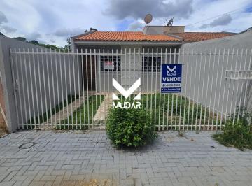 Casa · 56m² · 2 Quartos · 1 Vaga · Casa com 2 quartos próximo ao Hospital Regional