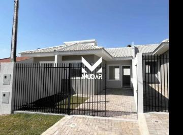 Casa · 45m² · 2 Quartos · 1 Vaga · Casa 2 quartos – Jardim Primavera – Uvaranas