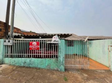 Casa · 168m² · 2 Quartos · Casa à venda, 2 quartos, Brasmadeira - Cascavel/Pr