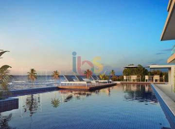 Apartamento · 99m² · 3 Quartos · Apartamento com 3/4 Mobiliado