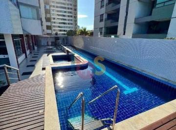 Apartamento · 170m² · 3 Quartos · Alugo Apartamento com 3 Suítes na Avenida Soares Lopes