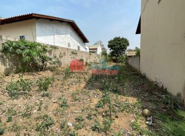 Terreno · 301m² · Terreno à venda Jardim Portugal em Valinhos