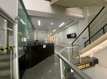 56563-002.JPG · Sala Comercial de 98 m² com 3 Salas e Copa – Centro de São Bernardo do Campo