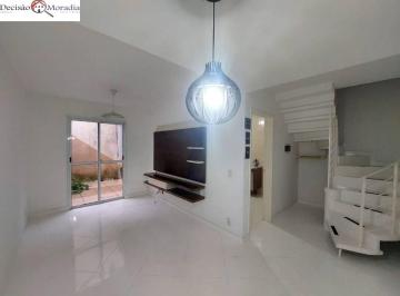 52f62591caa820be83d8ca59b14e7e234367bf2b · Sobrado à venda, 60 m² por R$ 320.000,00 - Granja Viana - Cotia/SP