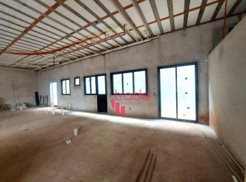 0079fe07a38fc68c307c3d6a9baf093284bb6fc3 · Salão Comercial para Locação no Bairro Jardim Botânico em Ribeirão Preto com 02 Vagas Frontais.