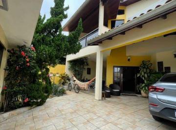 Casa · 289m² · 4 Quartos · 3 Vagas · Sobrado à venda com 4 quartos no bairro Cibratel I 
