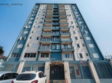 c558c305313a18bcaa693accf85ba58bbde5a533 · Cobertura com 4 dormitórios à venda, 179 m² por R$ 870.000,00 - Novo Mundo - Curitiba/PR