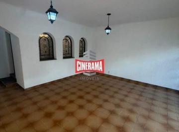 Casa · 185m² · 2 Quartos · 2 Vagas · Casa para aluguel em Barcelona - São Caetano do Sul | Cinerama Imóveis