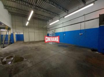 Comercial · 300m² · Salão para aluguel em São José - São Caetano do Sul | Cinerama Imóveis