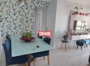 Apartamento · 71m² · 2 Quartos · 1 Vaga · Apartamento à venda, 2 quartos, 1 suíte, 1 vaga, Santa Paula - São Caetano do Sul/SP