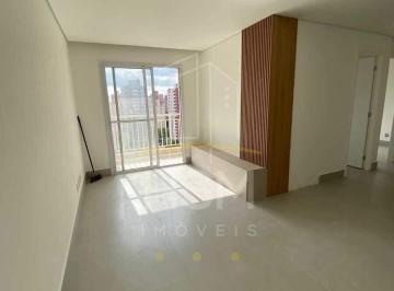 Apartamento · 55m² · 2 Quartos · 1 Vaga · Apartamento à venda, 2 quartos, 1 vaga, Taboão - São Bernardo do Campo/SP