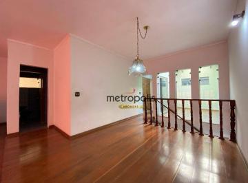Sala 2 ambientes · Sobrado à venda, 296 m² por R$ 1.970.000,00 - Santa Maria - São Caetano do Sul/SP