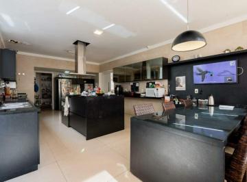 Casa · 386m² · 4 Quartos · 4 Vagas · SHIN QL 05 – CASA TÉRREA, SUSTENTÁVEL COM LAZER COMPLETO – LAGO NORTE.