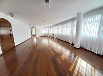 Apartamento · 270m² · 4 Quartos · 2 Vagas · Apartamento à venda, 4 quartos, 2 suítes, 2 vagas, Lourdes - Belo Horizonte/MG