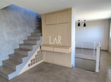 Apartamento · 218m² · 3 Quartos · 3 Vagas · Cobertura à venda, 3 quartos, 1 suíte, 3 vagas, Alphaville Lagoa dos Ingleses - Nova Lima/MG