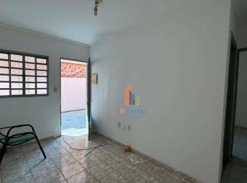 2d8f6dda00ca54362c8634a48dcc40cf7b019037 · Apartamento com 2 dormitórios para alugar, 48 m² por R$ 1.390/mês - Jardim Terras de Santo Antônio -