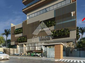 Apartamento · 196m² · 4 Quartos · 2 Vagas · CONDOMÍNIO AZIMUTH, DELMAN, APARTAMENTO NOVO ALTO PADRÃO À VENDA, PENINSULA, SAO LUIS - MA