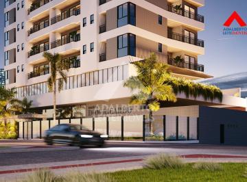 Apartamento · 85m² · 3 Quartos · 2 Vagas · CONDOMÍNIO DOM RICARDO, BELSUL, APARTAMENTO NOVO À VENDA, RENASCENÇA II, SAO LUIS - MA
