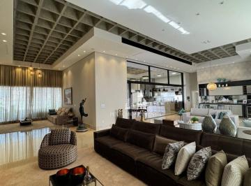 6927ad994da88974a9fcaee7e4bceb50a3342319 · Casa com 5 dormitórios à venda, 941 m² por R$ 10.500.000 - Condomínio Villagio - Americana/SP