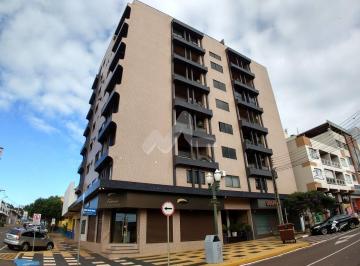 Apartamento · 40m² · 1 Quarto · Apartamento com 1 dormitório para locação,60.00 m², Centro, TOLEDO - PR