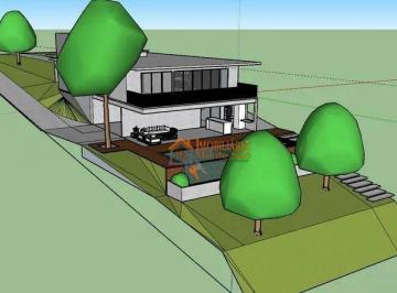 1b35953fe9ca50ff569f425cff740254f6ac20fd · Terreno à venda, 1300 m² por R$ 690.000,00 - São Bento - Arujá/SP