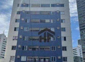 cb25728b5caad198d79425547cd0bd9807f013f4 · Apartamento de 75m² à venda, com 3 quartos (1 suíte), localizado em Boa Viagem, Recife - Pernambuco.