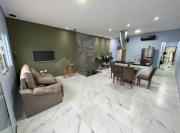 e2b0655dacbe69a4fe24a414f3e0a88a0340bbd4 · Casa com 2 dormitórios à venda, 125 m² por R$ 580.000,00 - Jardim Casa Branca - Caraguatatuba/SP