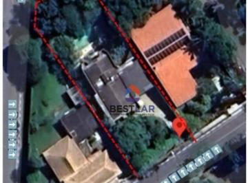 e08d3fb5c12f873de8a45c7719c9757391fd48af · Terreno à venda, 1106 m² por R$ 1.280.000,00 - Granja Viana - Cotia/SP