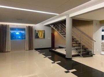 Casa · 403m² · 4 Quartos · 3 Vagas · Sobrado com 4 quartos à venda, Condomínio Paradiso Ecológico - Uberlândia/MG